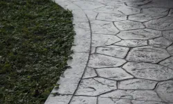 BASKI BETON VE VERANDA KAPATMA YAPIMI İŞİ