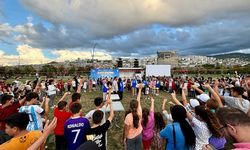 Samsun'da 3 yılda büyük değişim! Çocuk, kadın, yaşlı...