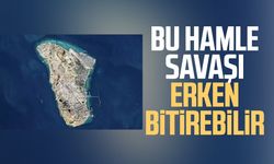 Bu hamle savaşı erken bitirebilir