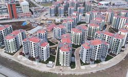 Canik’te Kentsel Dönüşüm ve Yeni Yaşam Alanları