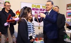Çanakkale ruhu İlkadım’da canlandı