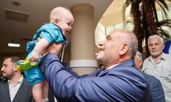 Başkan İbrahim Sandıkçı açıkladı: Canik’te sosyal yardım atağı