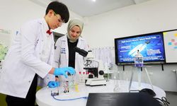 Canik’ten bilimde büyük başarı: Gençler finalde!