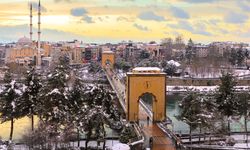 Çarşamba’da Ahşap Köprüler ve Kültürel Miras