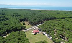 Çarşamba’da Yeşil Alanlar ve Doğa Kaçamakları