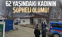 Çorum'da Sultan Köylü'nün şüpheli ölümü!