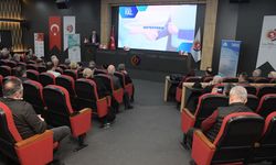 DMO ile iş fırsatları Samsun’da buluştu
