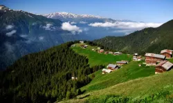 Terme’de Doğa ile Uyumlu Yaşam Alışkanlıkları