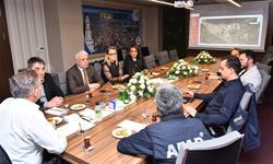 Deprem, sel, heyelan… Tekkeköy’de tüm riskler ele alındı!