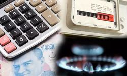 Doğal gaz faturalarında yeni dönem 1 Nisan'da başlayacak