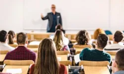 19 Mayıs İlçesinde Genç Nüfus ve Eğitim Hayatı