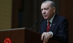 Erdoğan düğmeye bastı: Türkiye yeni bir döneme girdi!