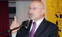 Eski AK Parti Milletvekili hakkında tutuklama kararı!