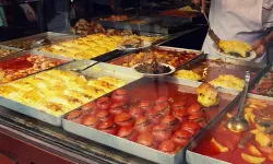 İlkadım’da Esnaf Mutfağının Günlük Hayatla İlişkisi