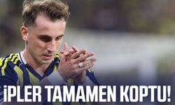 Fenerbahçe'de Kerem ve Tedesco arasındaki bağlar koptu