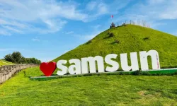 Samsun’da Mevsimlere Göre Gezilecek Yerler