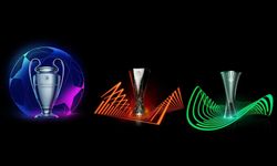 Gelecek sezon Avrupa kupalarına katılacak takım sayımız belli oldu