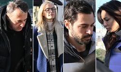 Gözaltına alınan 14 ünlü isim adliyede!