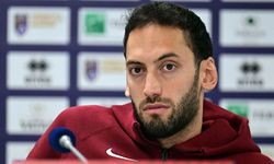 Hakan Çalhanoğlu'ndan olay sözler: "Bizi kışkırtmaya çalışıyorlar"