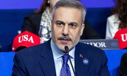 Bakan Hakan Fidan İran'ı bir konuda açık açık uyardı