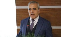 Samsun'da CHP’li Meclis Üyesi Hasan İpek'ten “kamusal alan” uyarısı