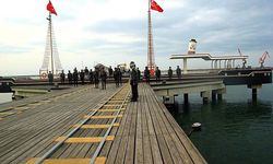 İlkadım’da Kent Hafızasını Taşıyan Mekânlar