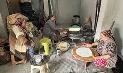 Çarşamba Mutfağında İmece Geleneği