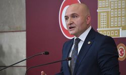 İYİ Partili Erhan Usta: "Milletin sofrasındaki ekmek küçülüyor"