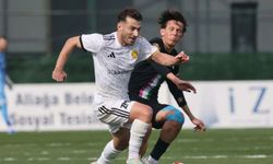 İç sahada tam 6 yıl sonra kaybettiler