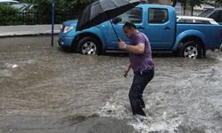 İçişleri Bakanlığı'ndan 18 il için kar ve sağanak uyarısı!
