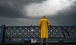 İçişleri Bakanlığı'ndan sarı kodlu uyarı: Kuvvetli yağış bekleniyor