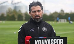 Konyaspor Teknik Direktörü İlhan Palut'tan Samsunspor için flaş yorum