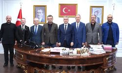 İlkadım Belediyesi’nde işçi personelin maaşları netleşti!