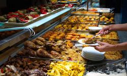 İlkadım’da Esnaf Lokantalarında Günün Yemekleri