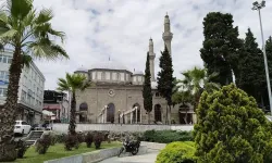 İlkadım’ın Tarihî Camileri ve Mimari İzler