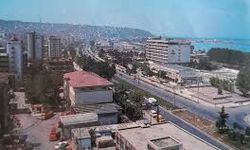 İlkadım’da Kent Belleğini Yaşatan Eski Sokaklar