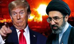 ABD-İran gerilimi büyüyor: Kara harekâtı iddiası