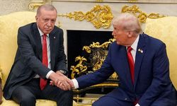 İran savaşı sürerken Trump'dan dikkat çeken Türkiye sözleri