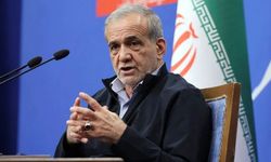 İran’dan ateşkes sinyali: Şartını açıkladı