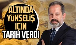 İslam Memiş altında yükseliş için tarih verdi