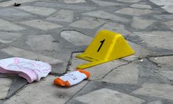 Yol kenarında bir bebeğin cansız bedeni bulundu