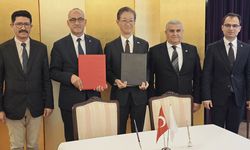 Japonya hükümetinden Samsun’a destek! Yakakent’te örnek proje