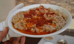 Çarşamba Mutfağında Keşkek ve Toplu Yemek Kültürü