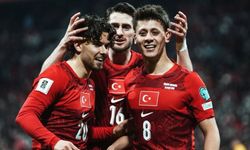 Kosova - Türkiye maçının hakemi belli oldu