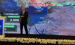 Karadeniz’in kaderi değişiyor! Samsun’dan başlayacak proje için geri sayım