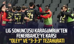 Karagümrük’ten Fenerbahçe’ye büyük şok! 2-0
