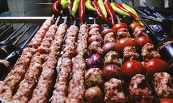 Kavak’ta Et ve Tahıl Ağırlıklı Köy Yemekleri