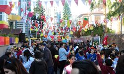 Kavak’ta Doğal Ürün Festivalleri