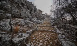 Kavak’ta Tarihî Kervan Yolları ve Ticaretin İzleri