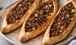 Bafra Pidesinde Ustalık ve Hamur Geleneği